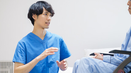 リハビリの急性期加算とは？治療費と効果のバランスを神奈川瀬谷のさくら整形外科が解説徹底解説 | 医療法人社団 桜聖会 さくら整形外科